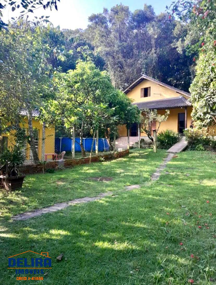 Chácara, 5 quartos, 1000 m² - Foto 3