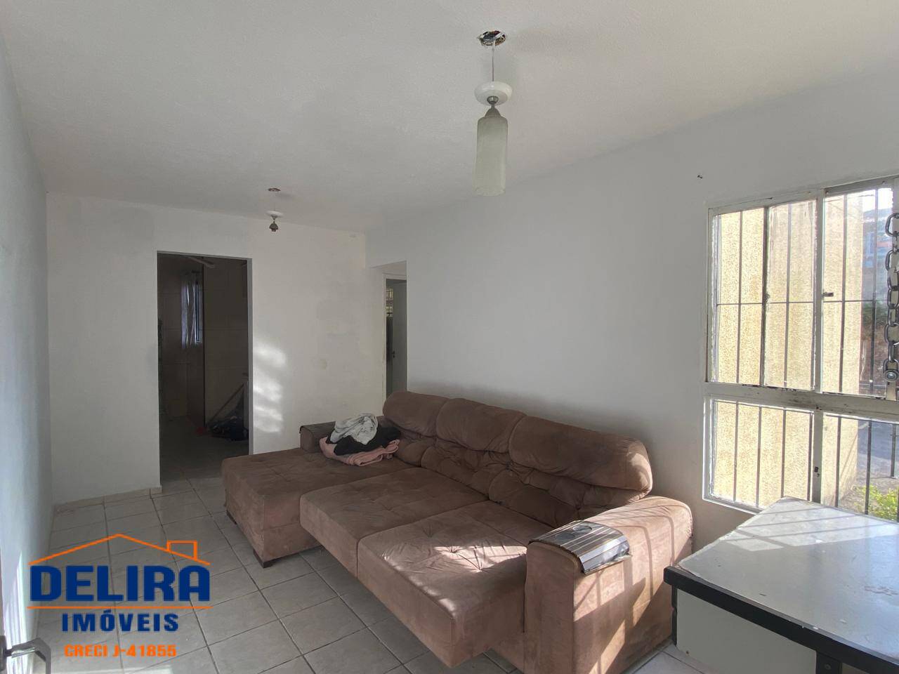Apartamento, 2 quartos, 46 m² - Foto 5