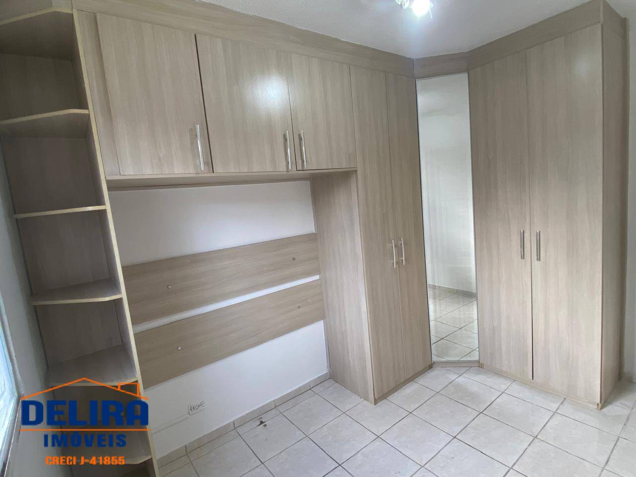 Apartamento, 2 quartos, 46 m² - Foto 8