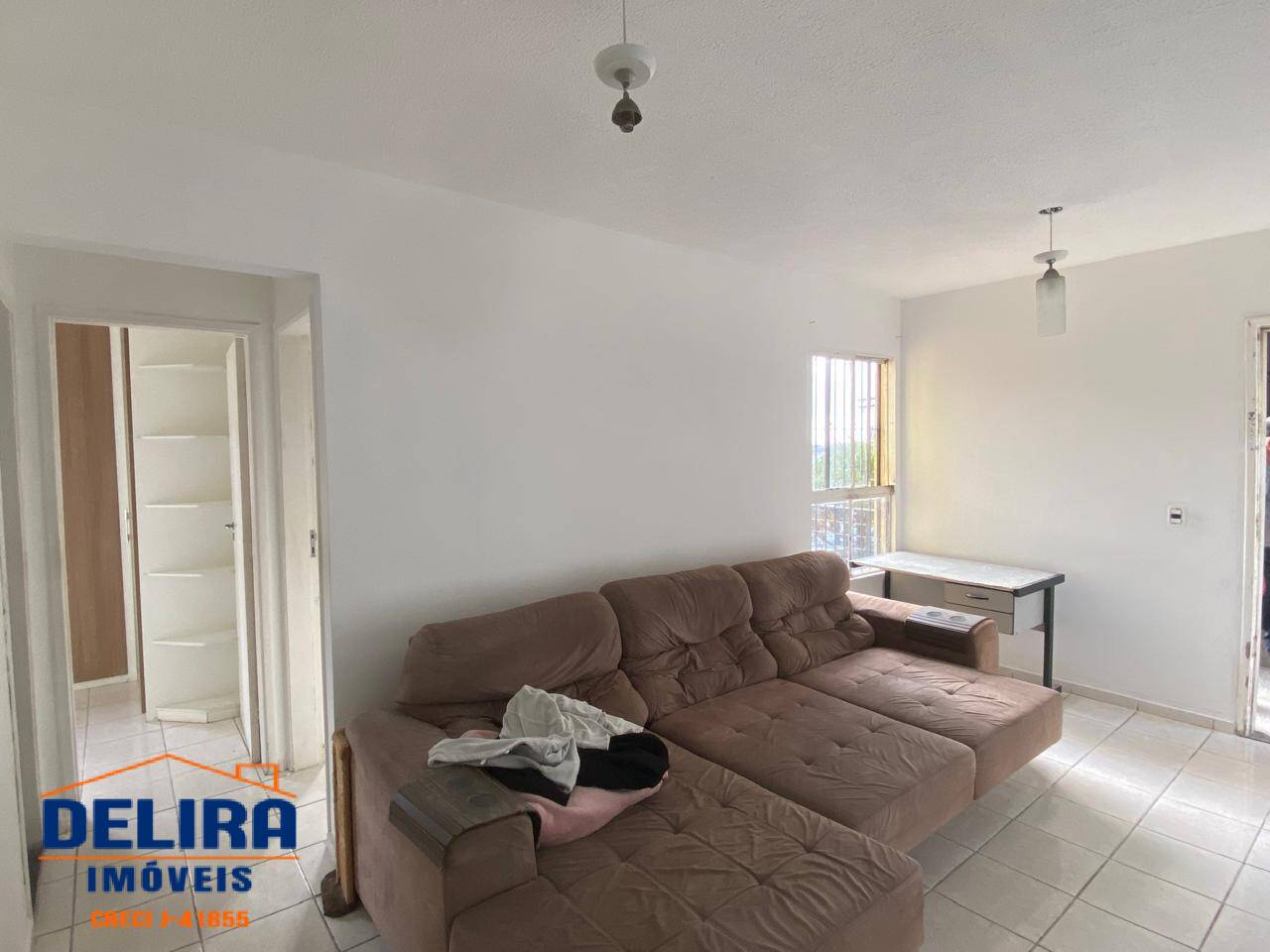 Apartamento, 2 quartos, 46 m² - Foto 4