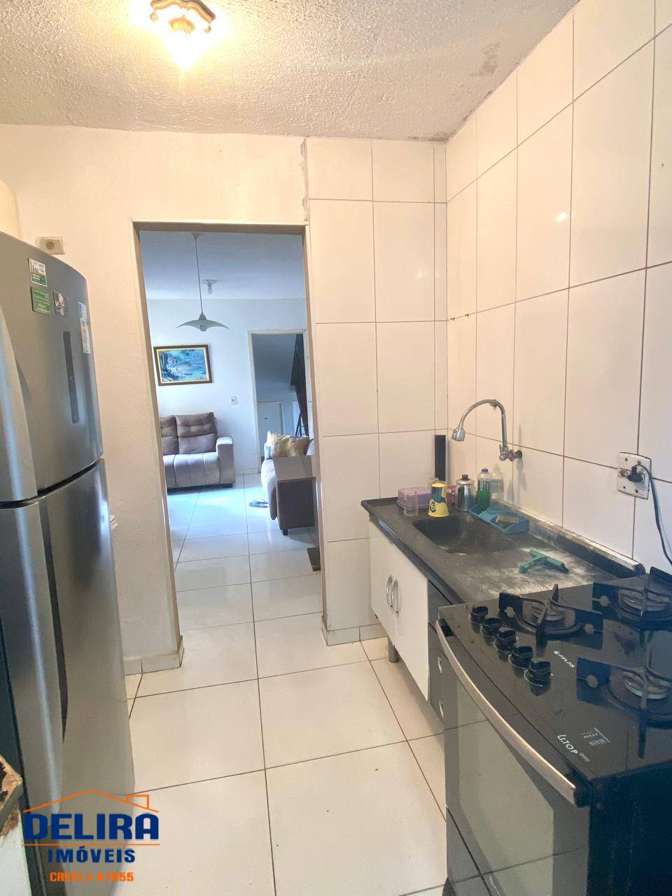 Apartamento, 2 quartos, 46 m² - Foto 5