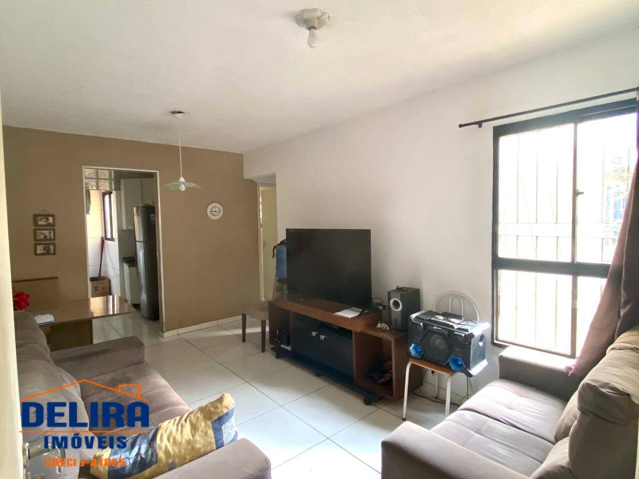 Apartamento, 2 quartos, 46 m² - Foto 10