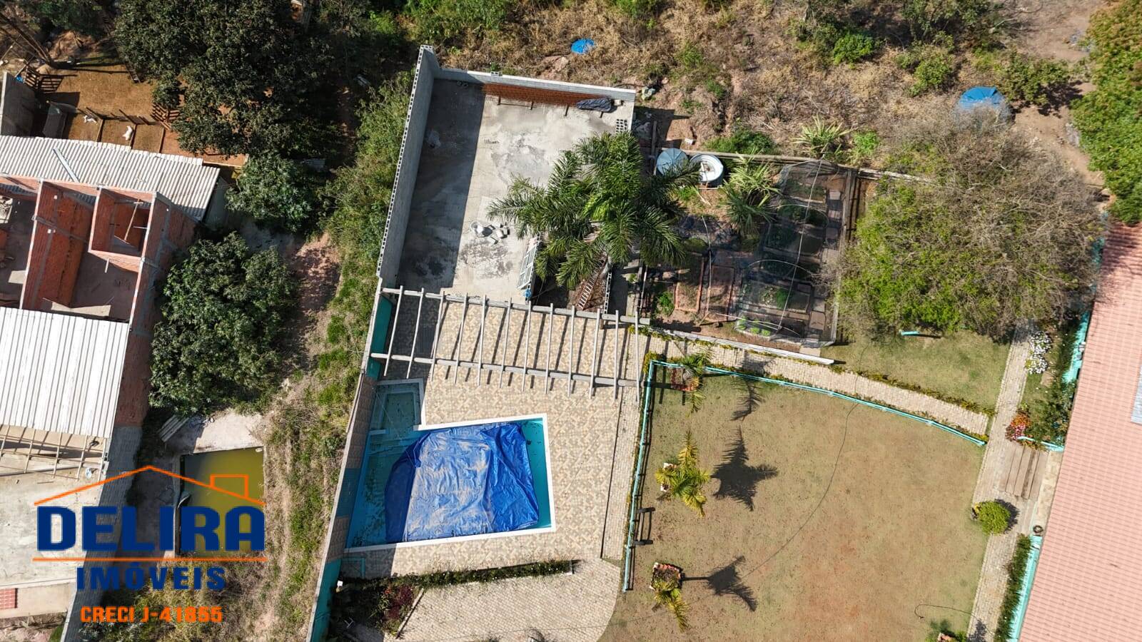 Terreno, 2219 m² - Foto 2