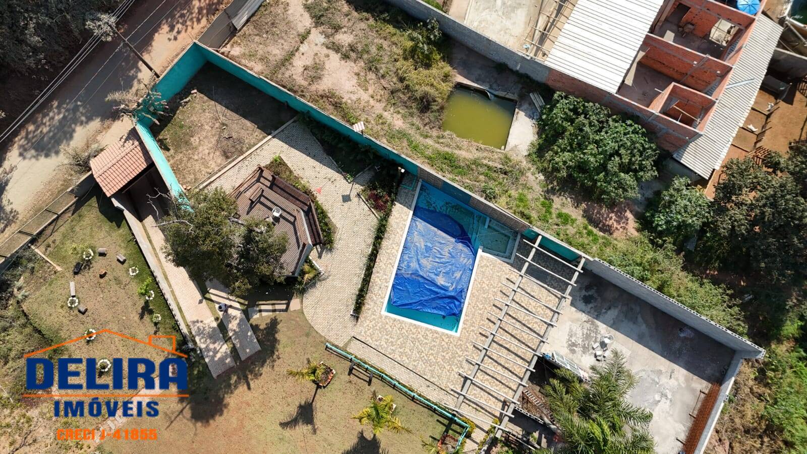 Terreno, 2219 m² - Foto 1