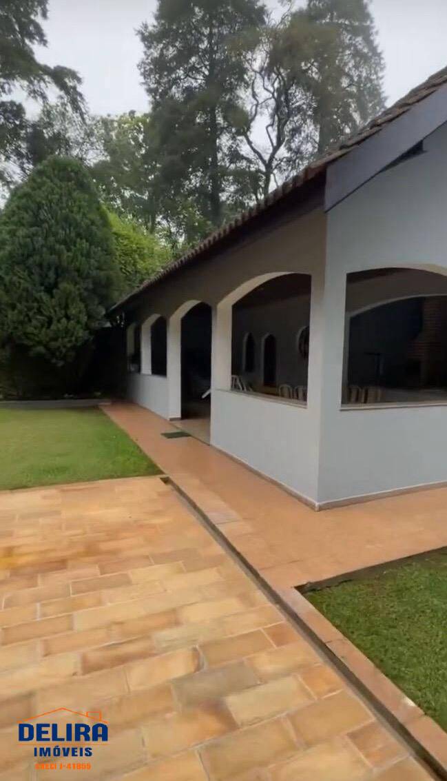 Chácara, 6 quartos, 1 hectares - Foto 5