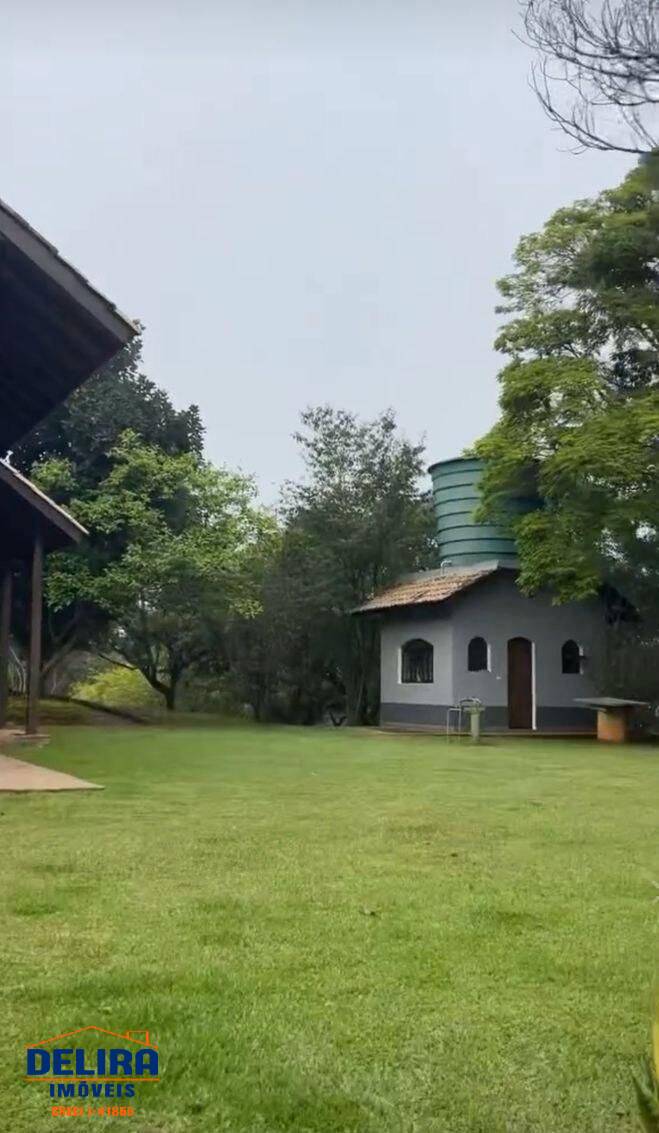 Chácara, 6 quartos, 1 hectares - Foto 4