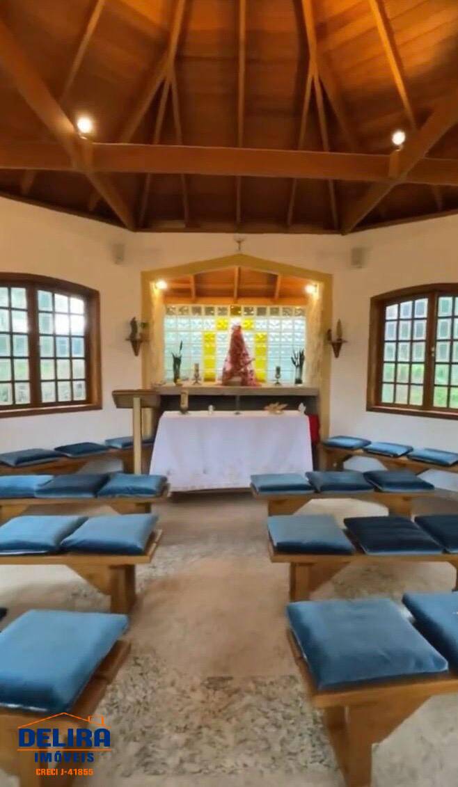 Chácara, 6 quartos, 1 hectares - Foto 15