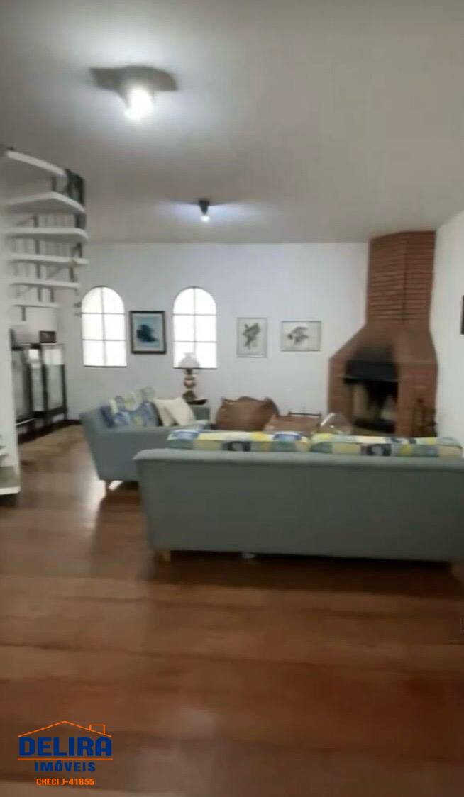 Chácara, 6 quartos, 1 hectares - Foto 11