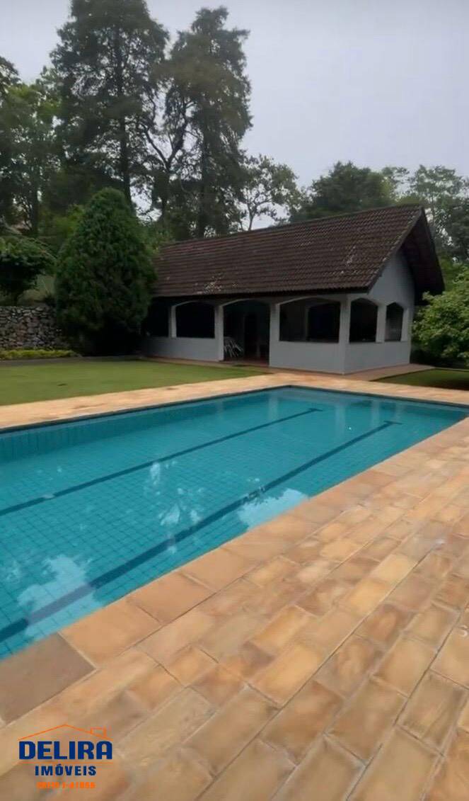 Chácara, 6 quartos, 1 hectares - Foto 2