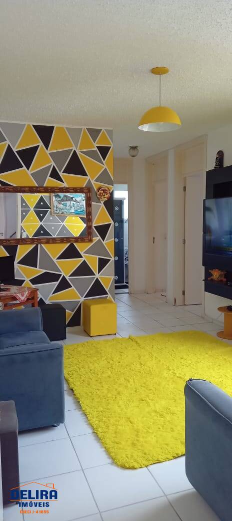 Apartamento, 2 quartos, 50 m² - Foto 7