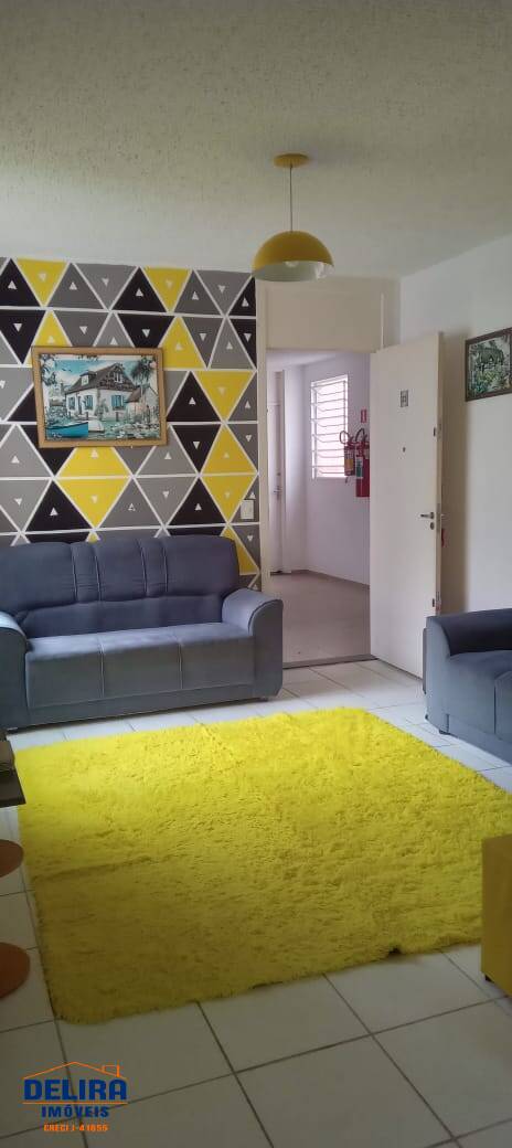 Apartamento, 2 quartos, 50 m² - Foto 6