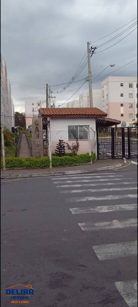 Apartamento, 2 quartos, 50 m² - Foto 2