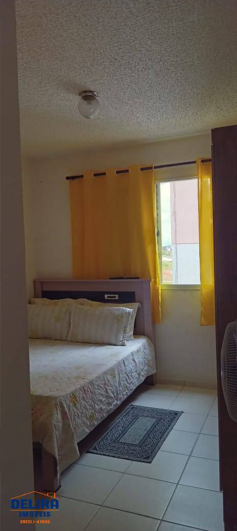 Apartamento, 2 quartos, 50 m² - Foto 8