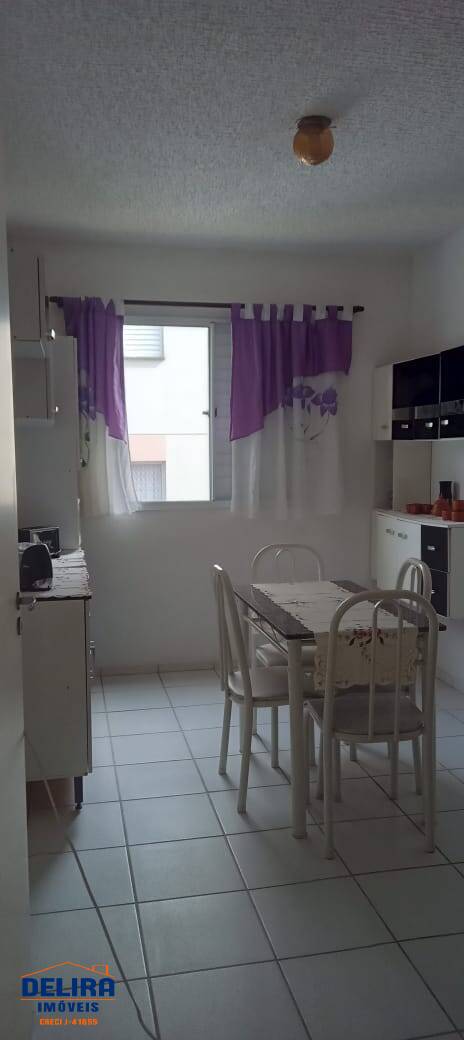 Apartamento, 2 quartos, 50 m² - Foto 10