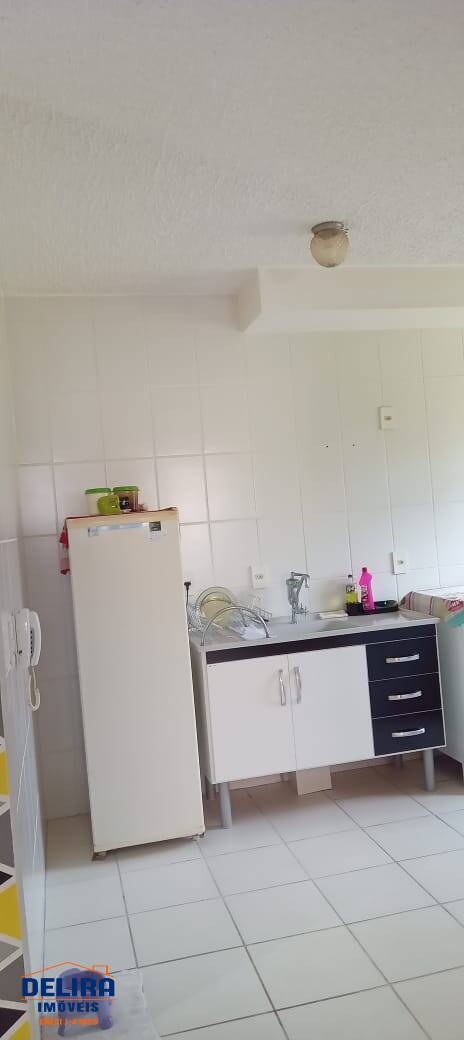 Apartamento, 2 quartos, 50 m² - Foto 9