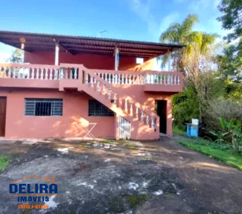 Chácara, 4 quartos, 3200 m² - Foto 2