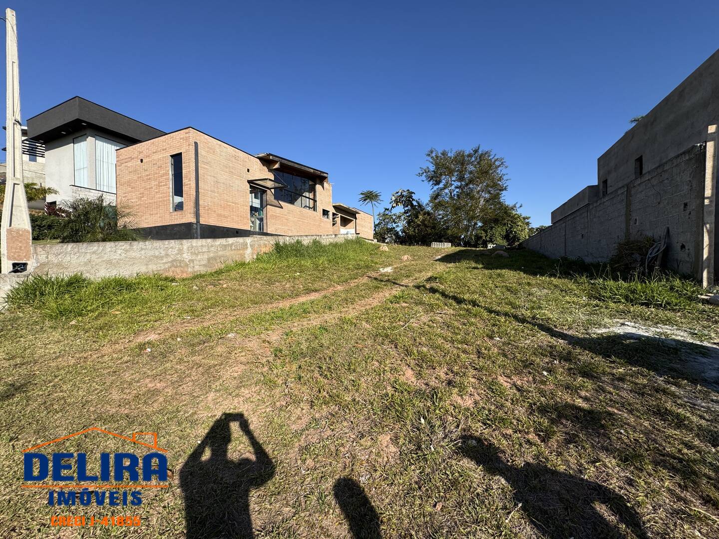 Terreno, 360 m² - Foto 2