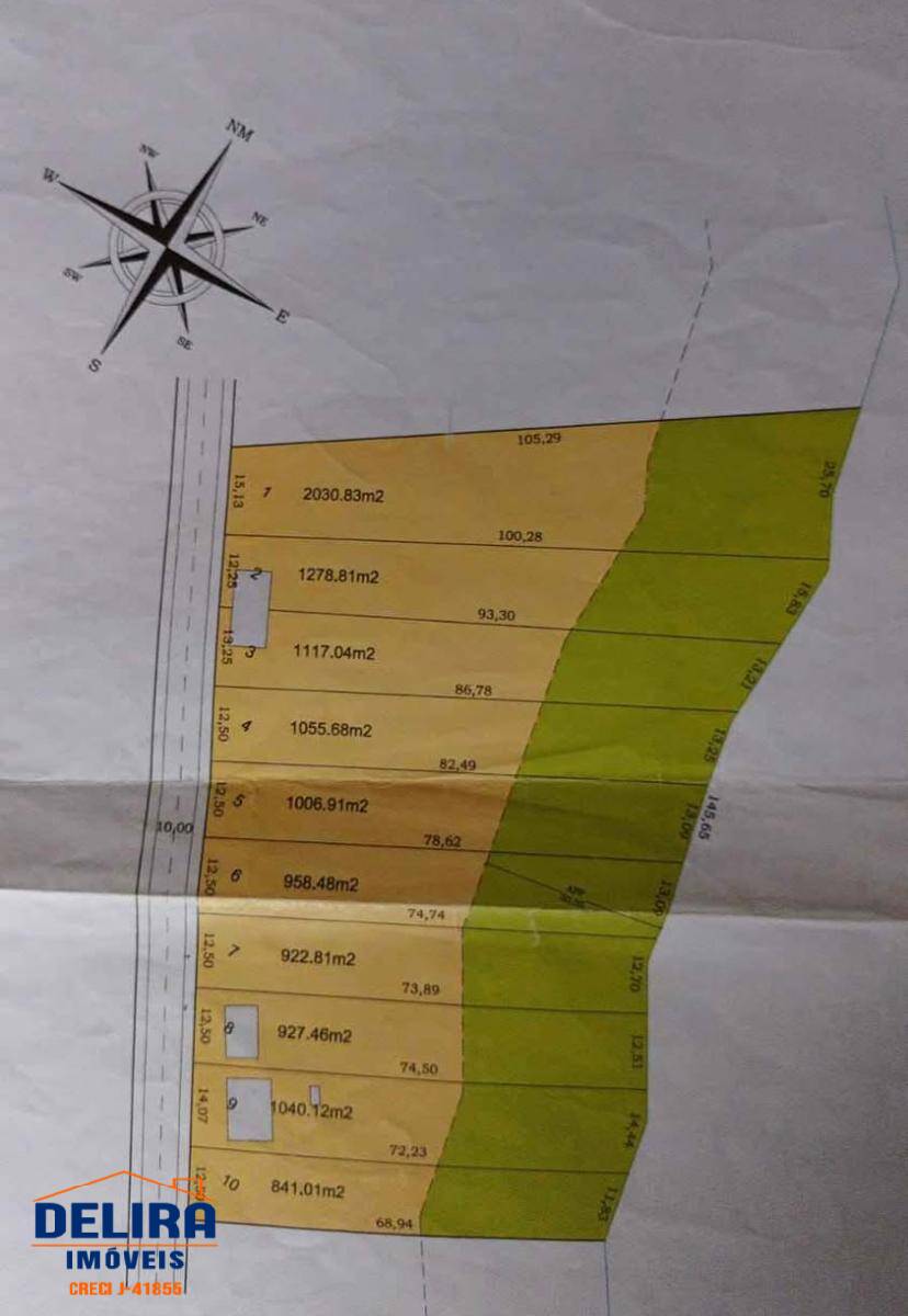 Terreno, 1117 m² - Foto 5