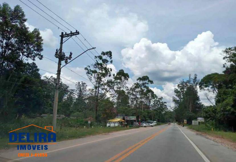 Terreno, 1117 m² - Foto 1