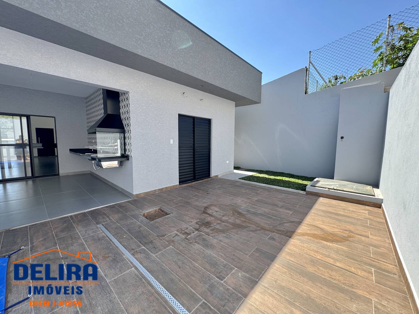 Casa, 3 quartos, 154 m² - Foto 3