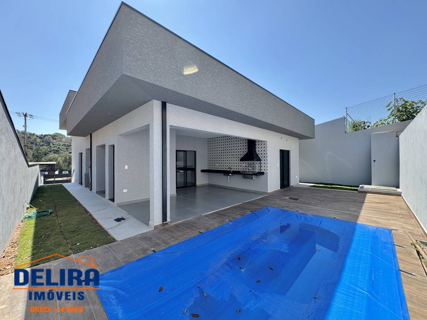 Casa, 3 quartos, 154 m² - Foto 1