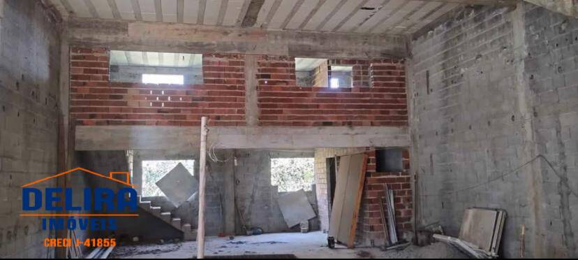 Casa, 2 quartos, 288 m² - Foto 1