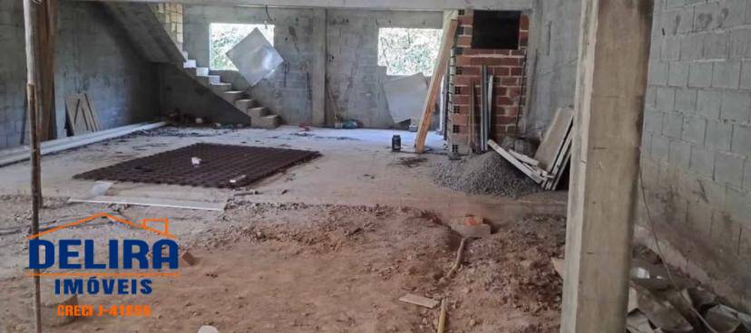 Casa, 2 quartos, 288 m² - Foto 2