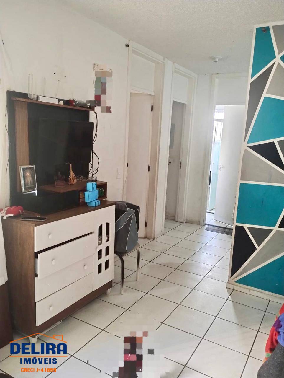 Apartamento à venda com 2 quartos, 50m² - Foto 1