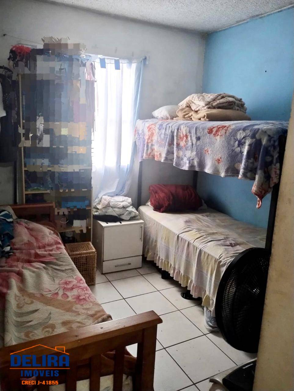 Apartamento à venda com 2 quartos, 50m² - Foto 3