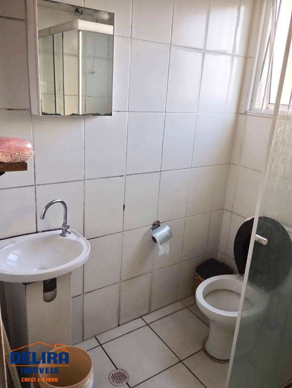 Apartamento à venda com 2 quartos, 50m² - Foto 4