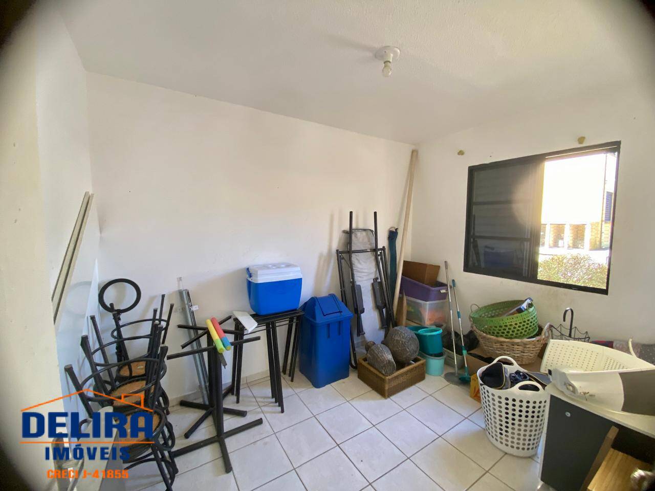 Apartamento, 2 quartos, 46 m² - Foto 5