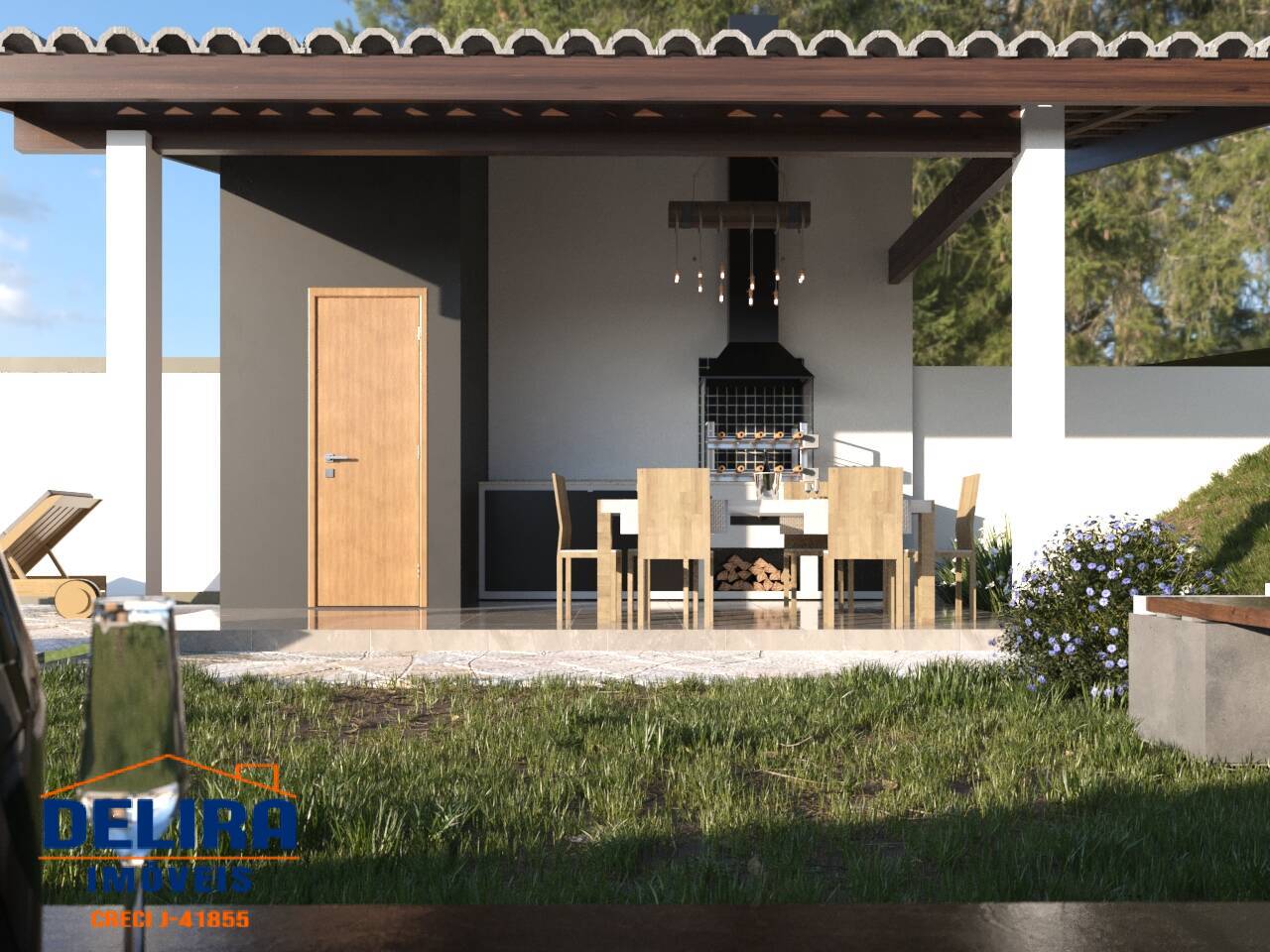 Casa, 3 quartos, 140 m² - Foto 7