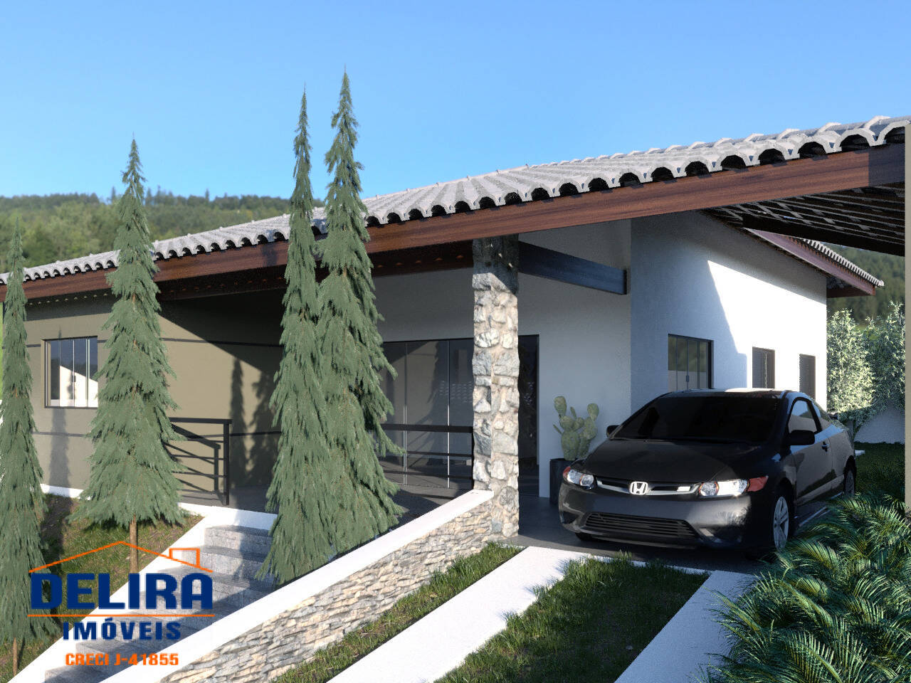 Casa, 3 quartos, 140 m² - Foto 6