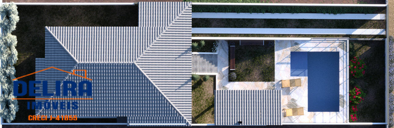 Casa, 3 quartos, 140 m² - Foto 9