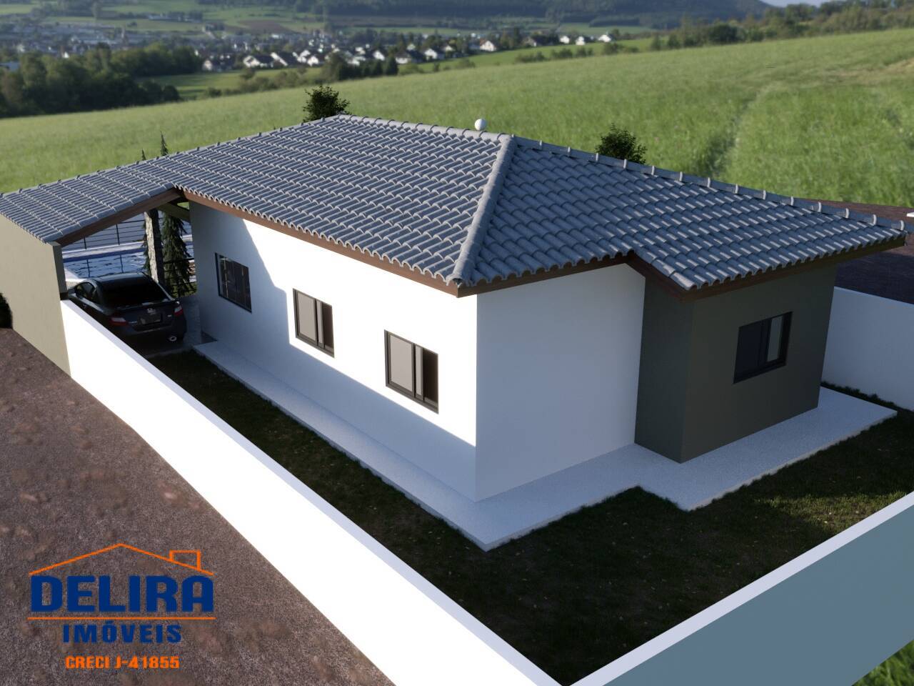 Casa, 3 quartos, 140 m² - Foto 10