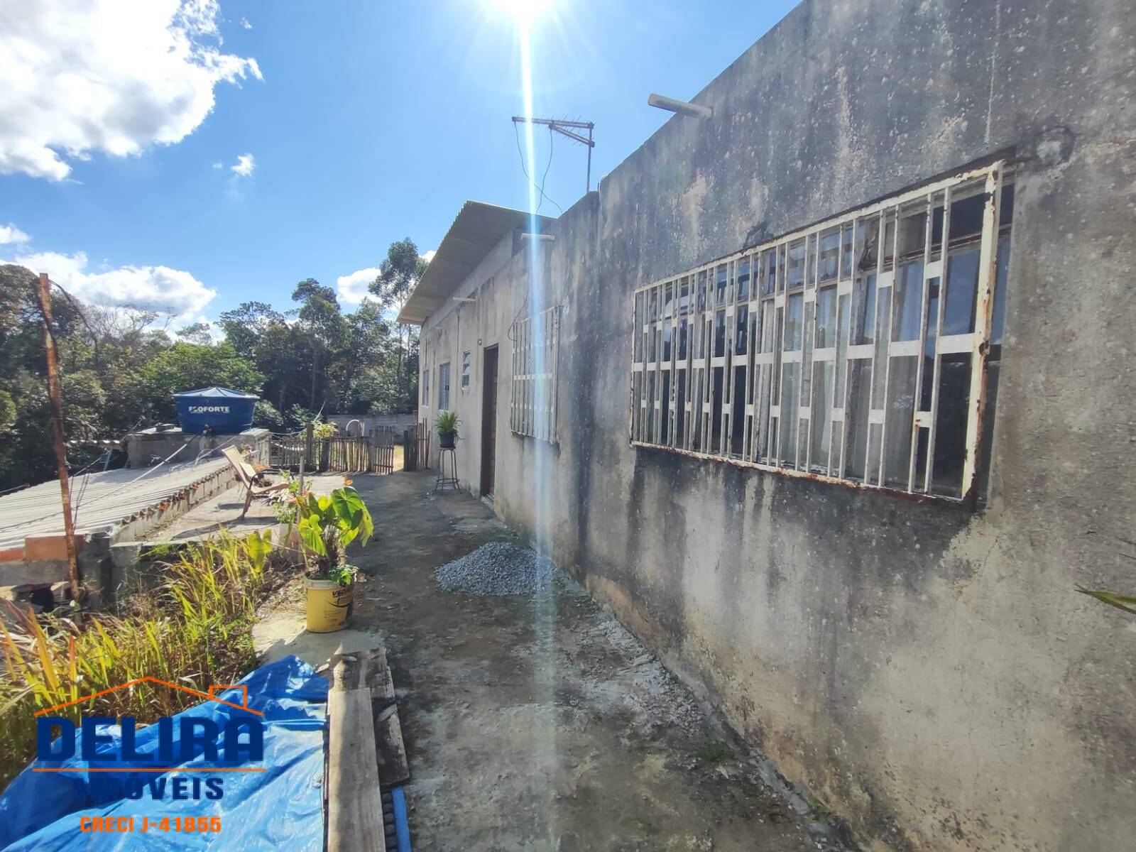 Chácara à venda com 2 quartos, 70m² - Foto 3