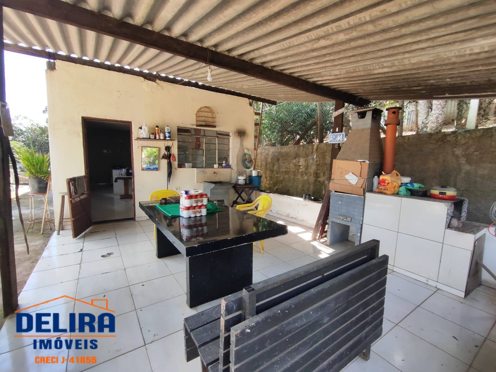 Chácara à venda com 2 quartos, 70m² - Foto 6