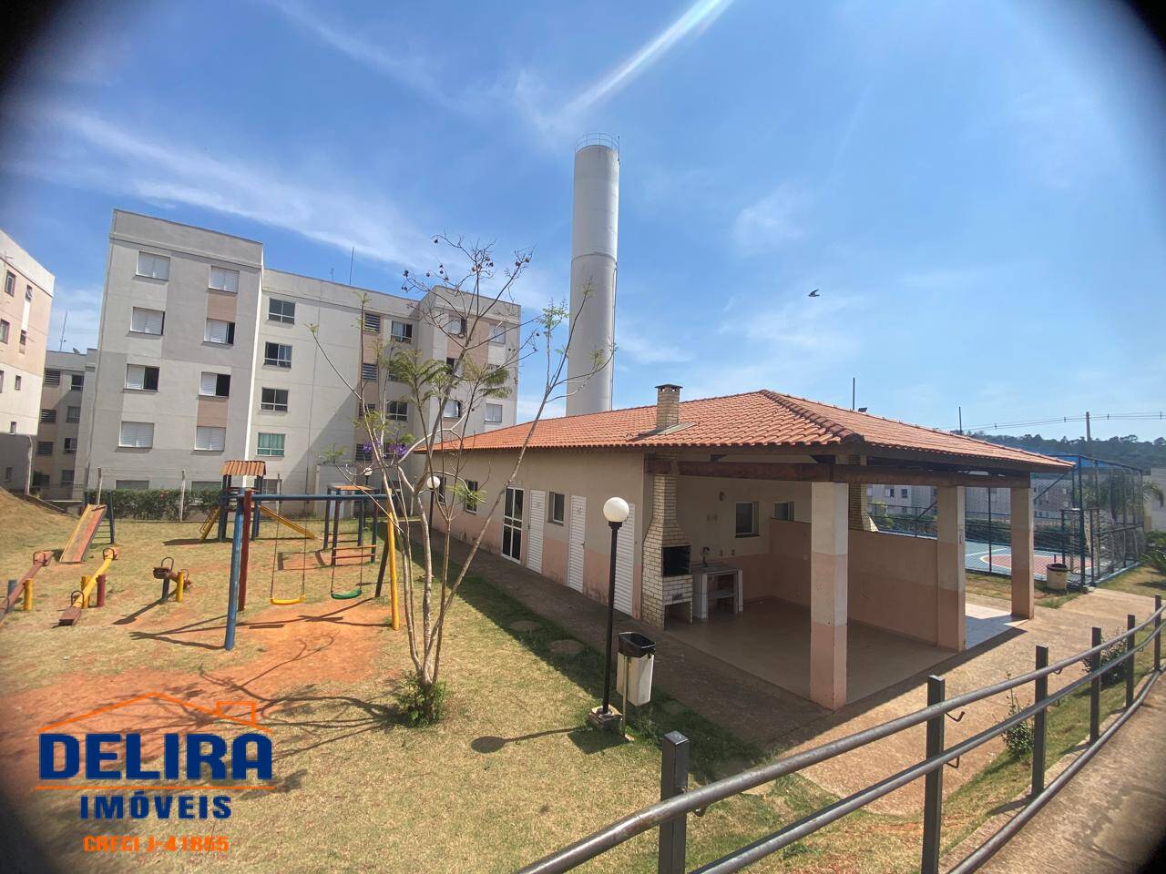 Apartamento, 2 quartos, 50 m² - Foto 19