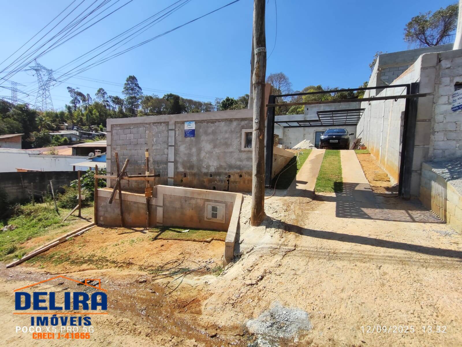 Casa à venda com 3 quartos, 110m² - Foto 15