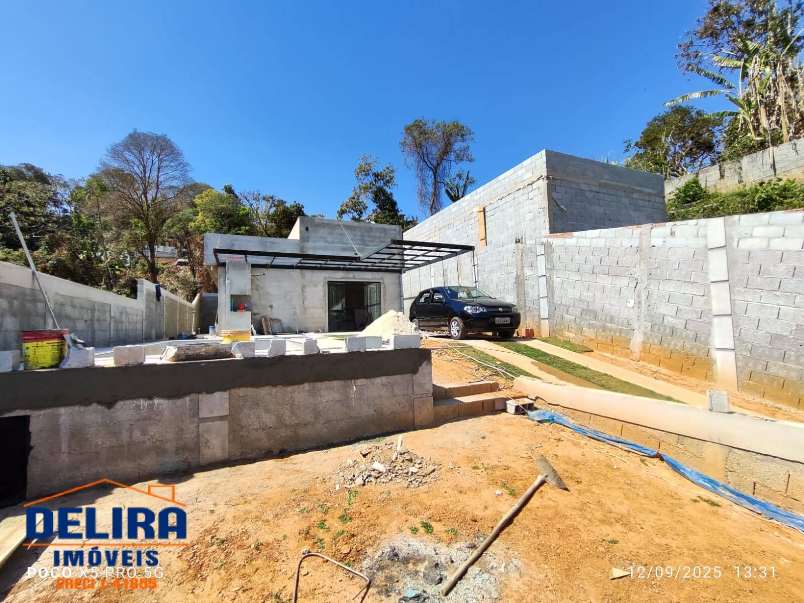 Casa à venda com 3 quartos, 110m² - Foto 16
