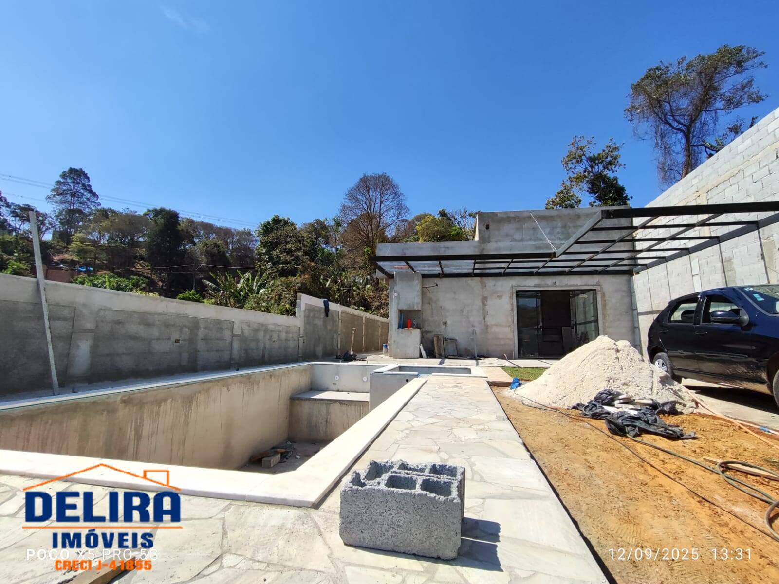 Casa à venda com 3 quartos, 110m² - Foto 17