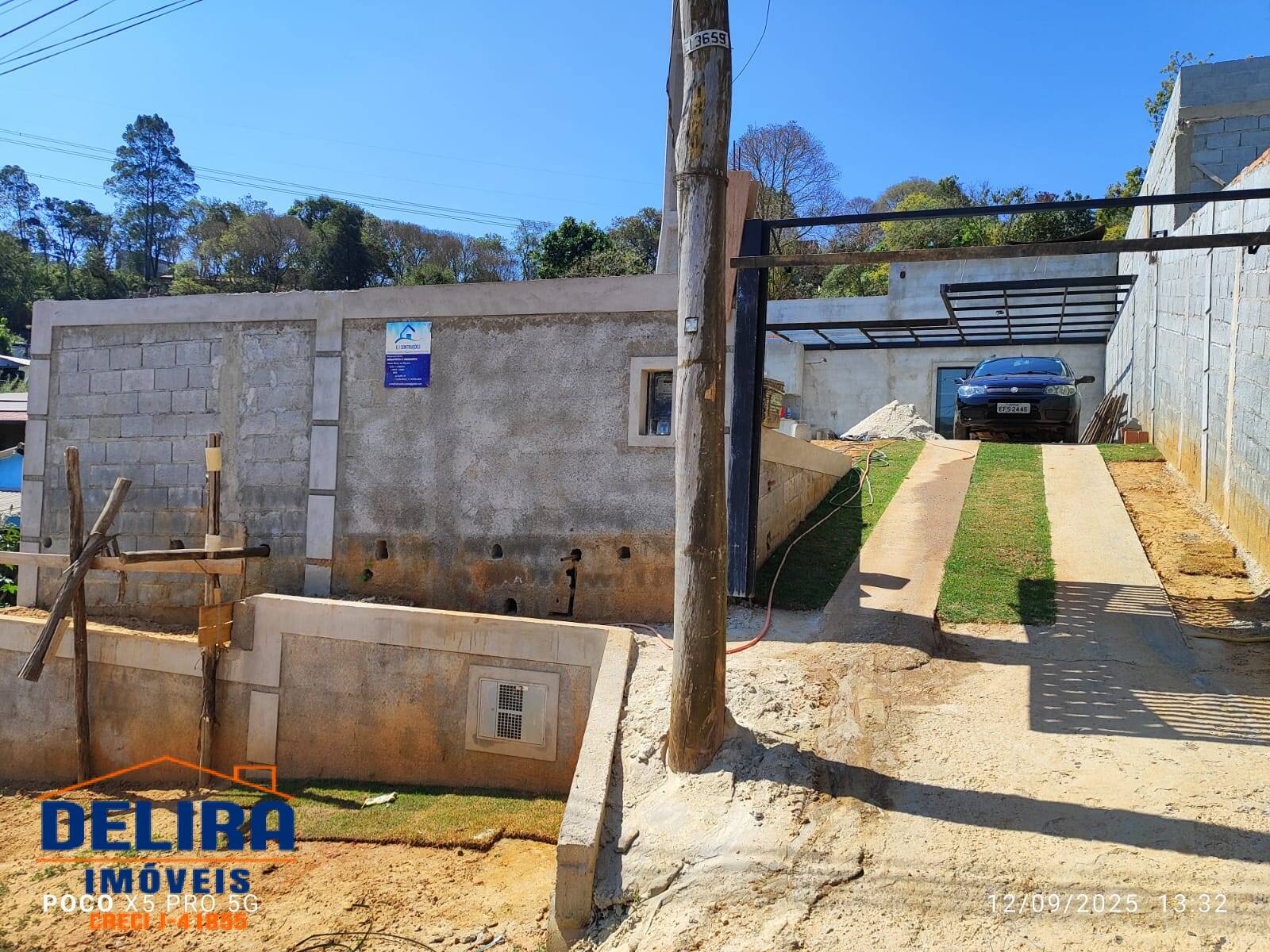 Casa à venda com 3 quartos, 110m² - Foto 19