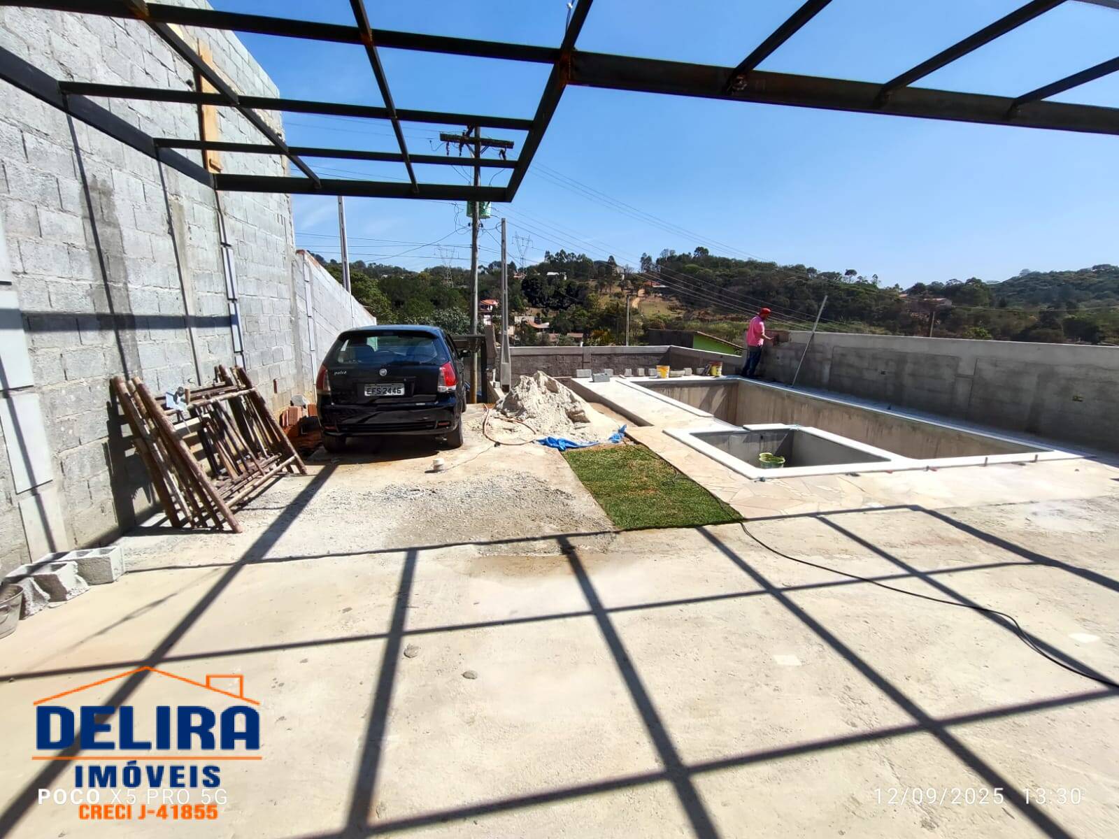 Casa à venda com 3 quartos, 110m² - Foto 6