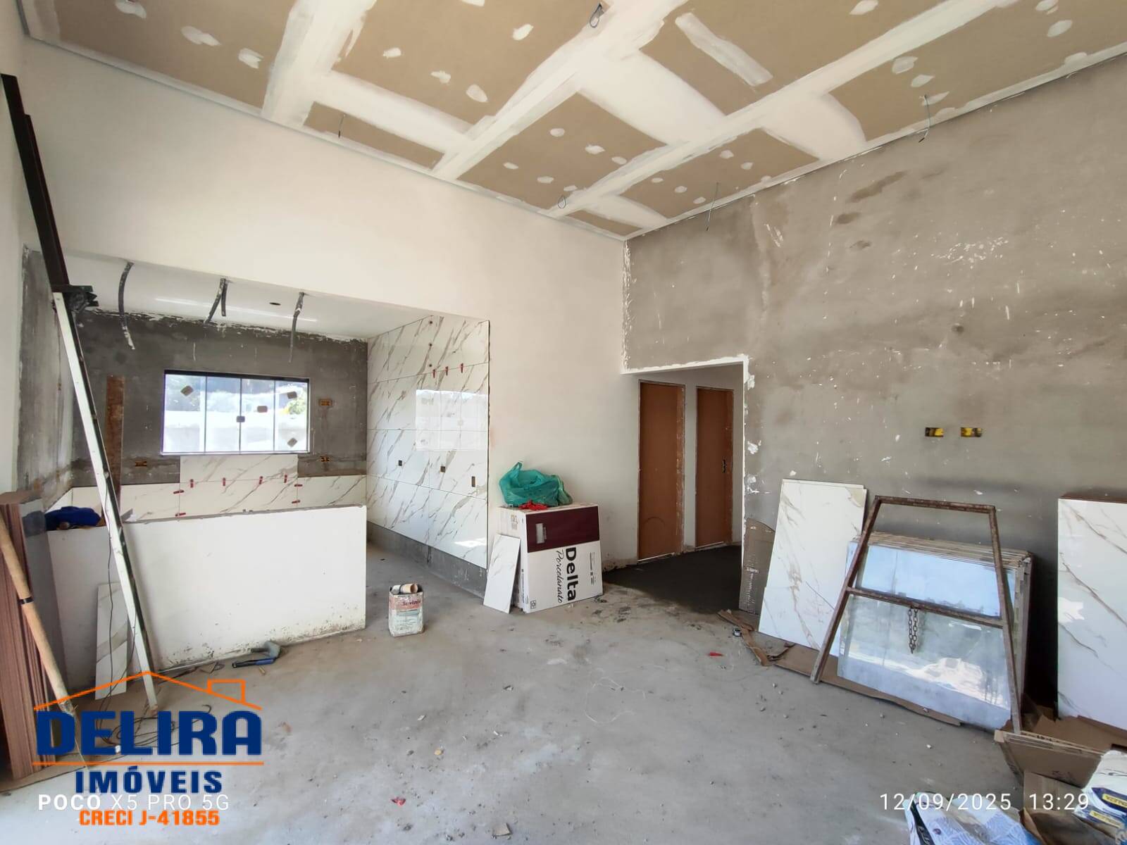 Casa à venda com 3 quartos, 110m² - Foto 25