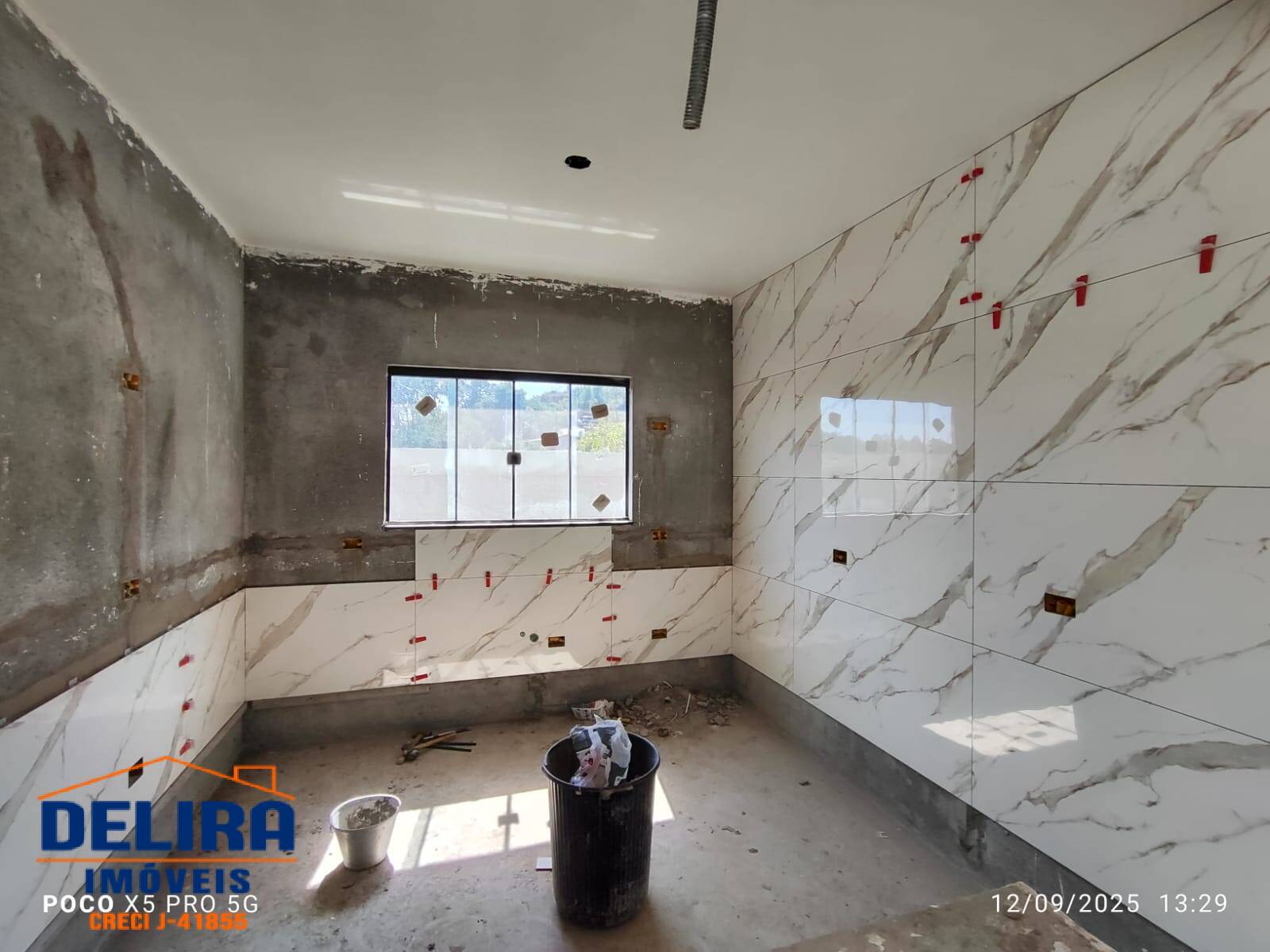 Casa à venda com 3 quartos, 110m² - Foto 4