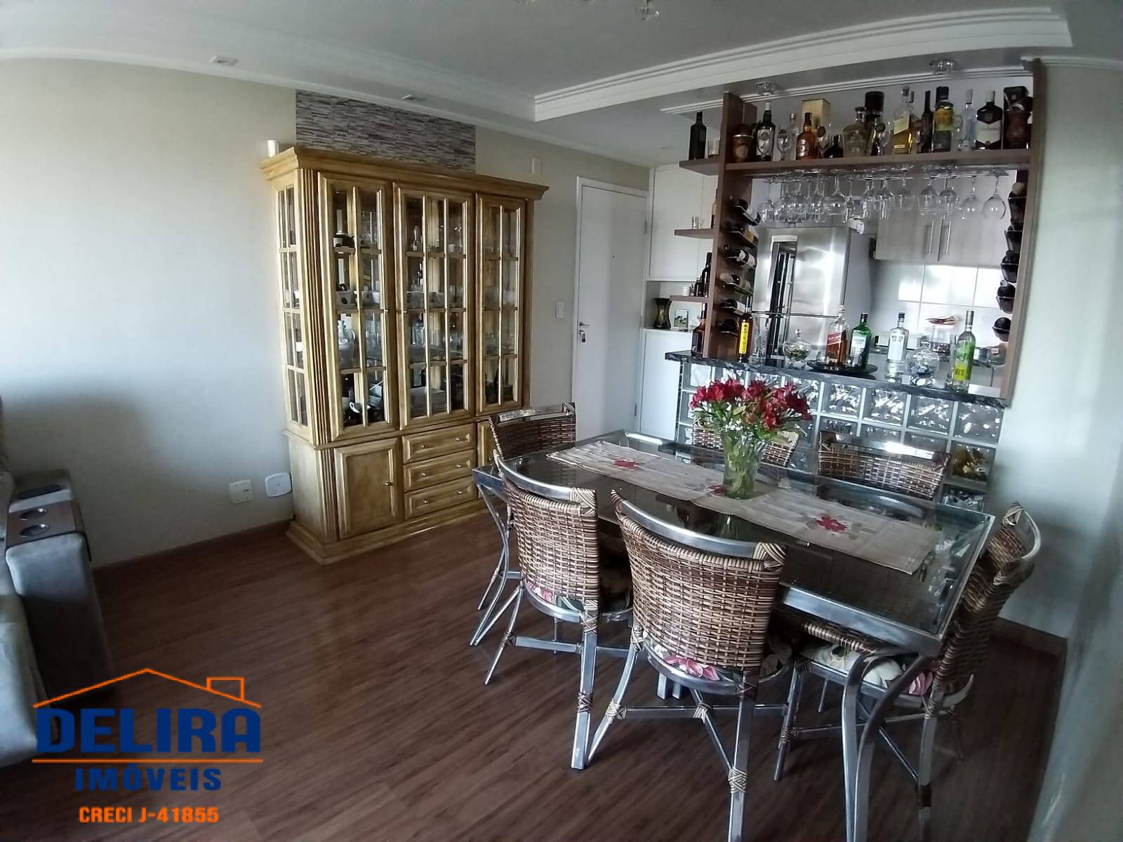 Apartamento, 3 quartos, 67 m² - Foto 6