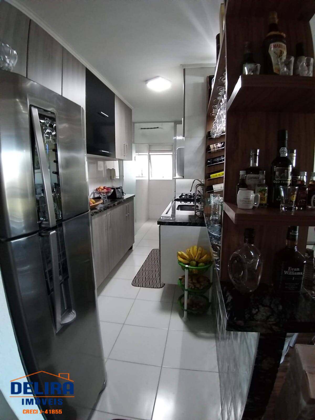 Apartamento, 3 quartos, 67 m² - Foto 3
