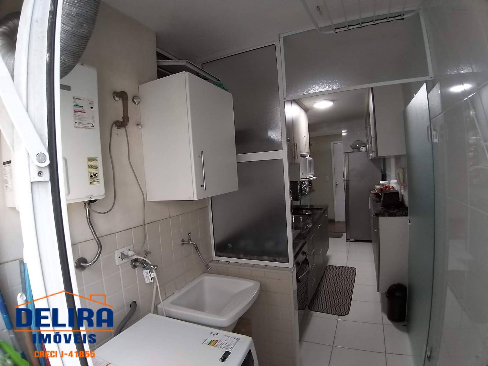 Apartamento, 3 quartos, 67 m² - Foto 4