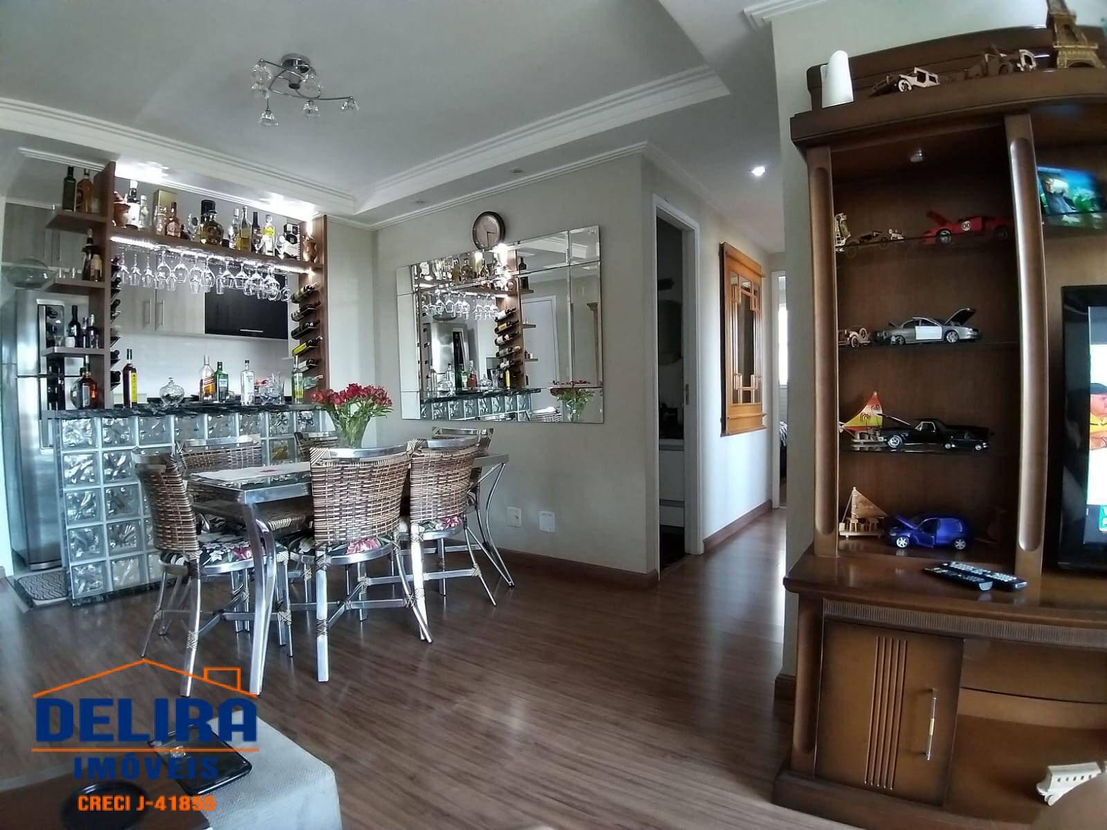 Apartamento, 3 quartos, 67 m² - Foto 7