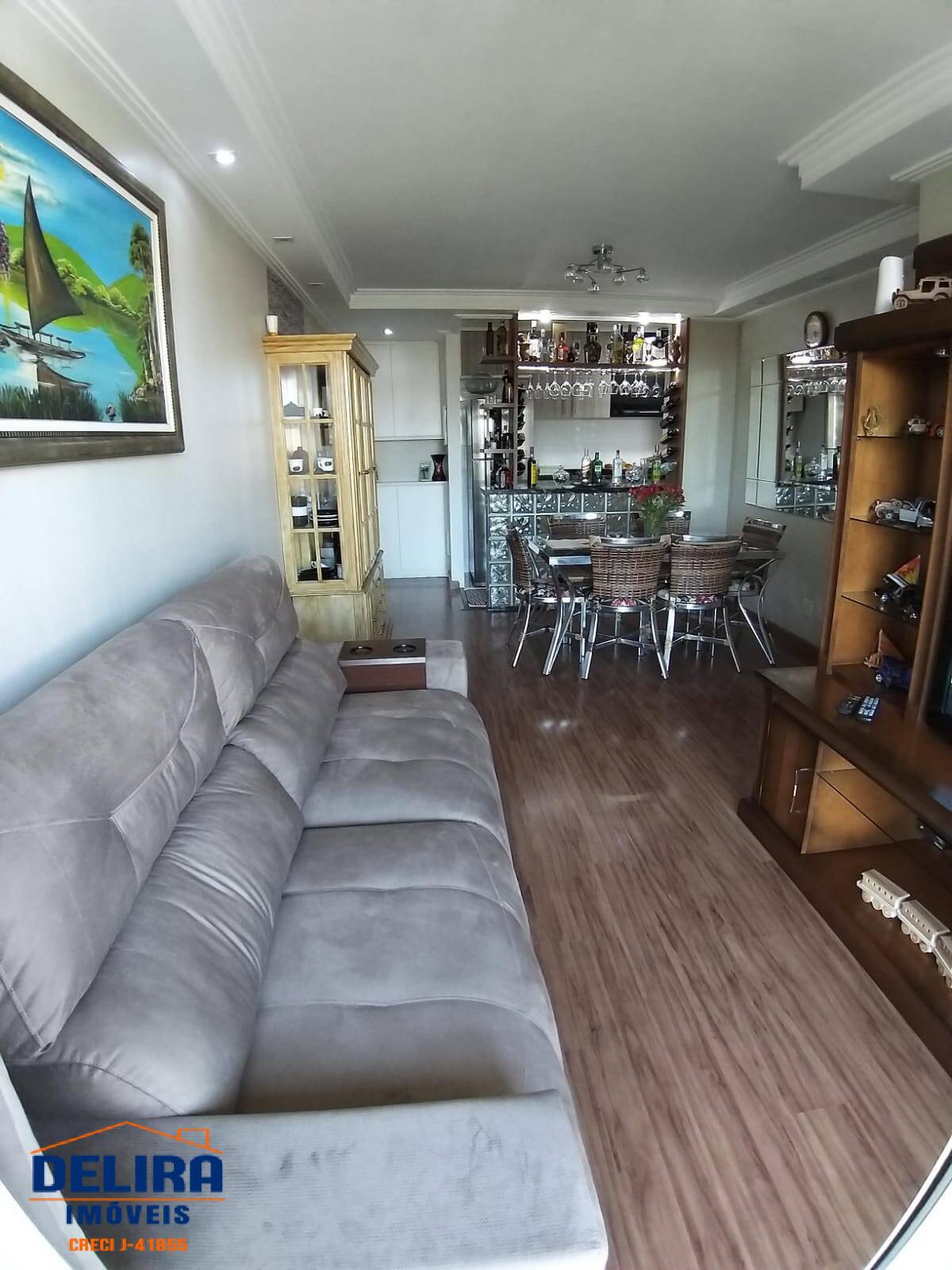 Apartamento, 3 quartos, 67 m² - Foto 8